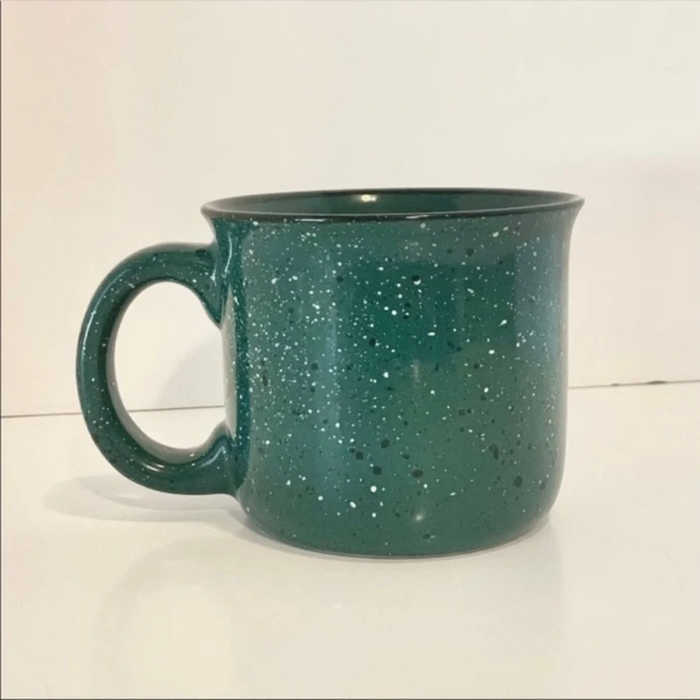 Bass Pro Shops coffee mug